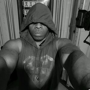 Meet your Posher, Clinton